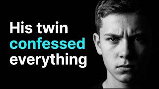 13-Year-Old Twin Realizes His Brother Confessed to Murder