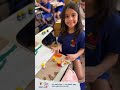 Releitura de Abapuru - 2º ano