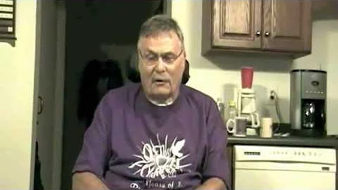 JR Herbert Gray's Testimony part 1