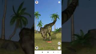 домашний ти-рекс talking rex screenshot 4
