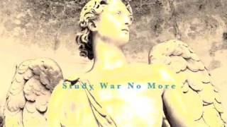 Moby - Tribute film for &#39;Study War No More&#39;