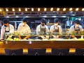 요리에 진심인 남자들! 제대로 만드는 해산물 빠에야와 감바스 / Seafood Paella and Shrimp Gambas Enjoyed in Korea