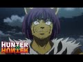 Watch Your Back | Hunter X Hunter