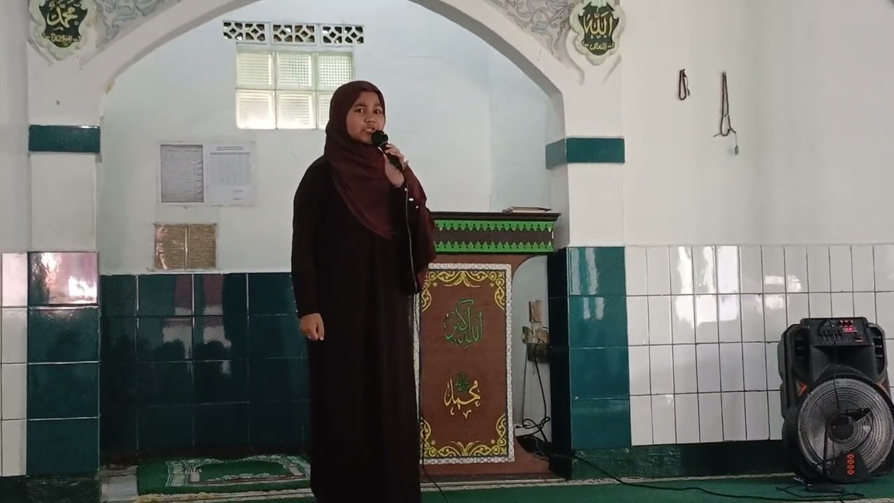 Qirania Zahratun Nisa