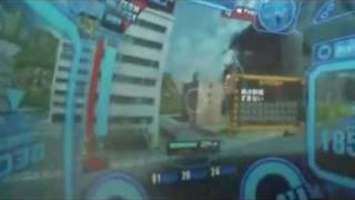 戦場の絆　RC  6vs6  2戦目　Ez8  ？？？