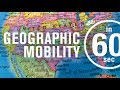 29+ What Does Geographic Mobility Mean On A Job Application