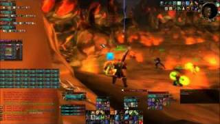 Immortal vs. Onyxia w/Instructional