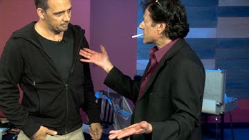 At the Table Live Lecture Rocco - DVD