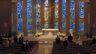 Seven Holy Founders Affton Live Stream