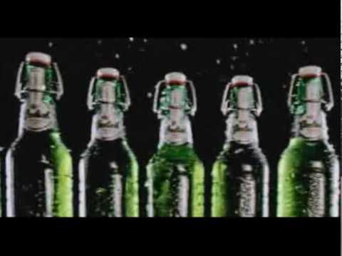 Grolsch Reclame 12-2009