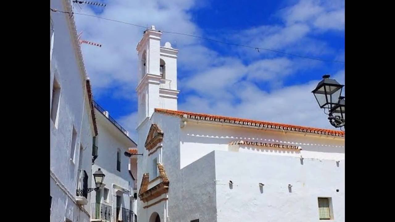 Iglesia de San Miguel (Istán, Málaga)