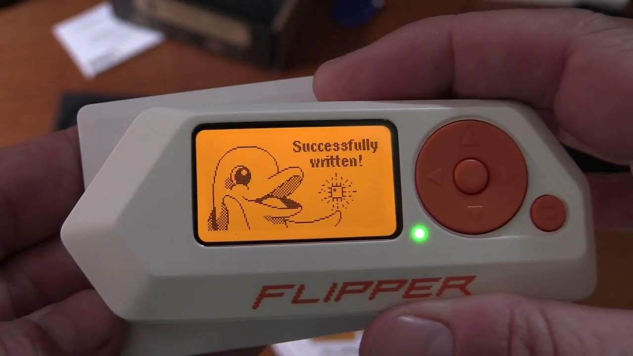 Flipper Zero just went even more retro with this cool limited