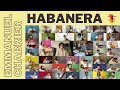 Capture de la vidéo Habanera - Emmanuel Chabrier