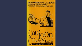 DJ CAUJOON EQUAL - E-Q-U-A-L
