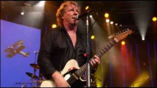 Status Quo - Rockin&#39; all over the world 2009