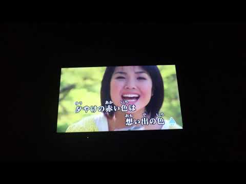 ベッツィ&クリスの白い色は恋人の色 エイジ６６ THE昭和カラオケで歌いました