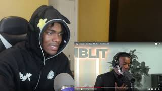 Magleradoeboy  Medley Dumblit  Reaction