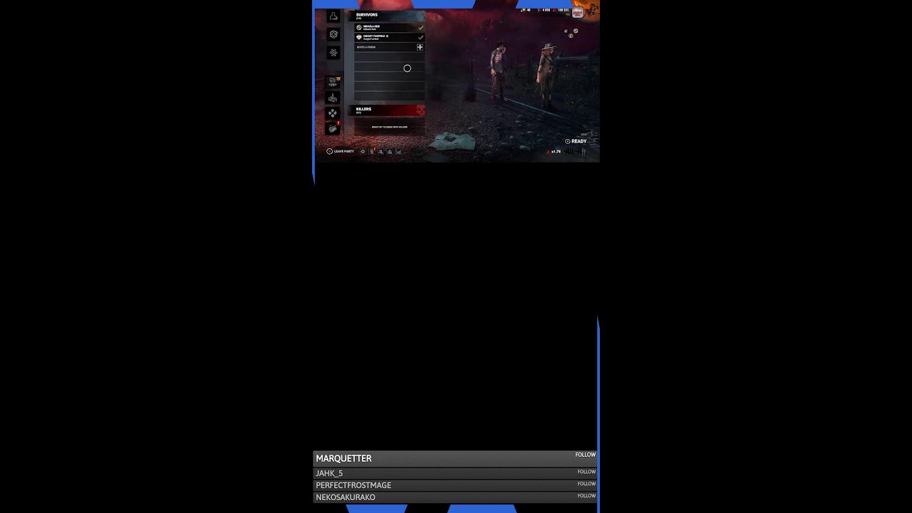 Michael Rader live stream