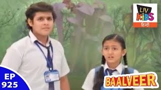 Baal Veer - बालवीर - Episode 925- Will The Duo Find A Solution?