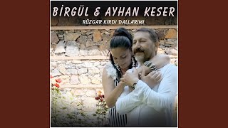 Rüzgar Kırdı Dallarımı