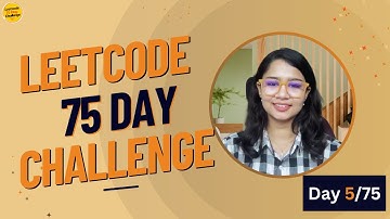 Day 5 of LeetCode 75: Reverse Vowels of a String - Solution Breakdown!