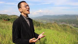 RADEN SALMAN   HANYA ANGAN (VIDEO )