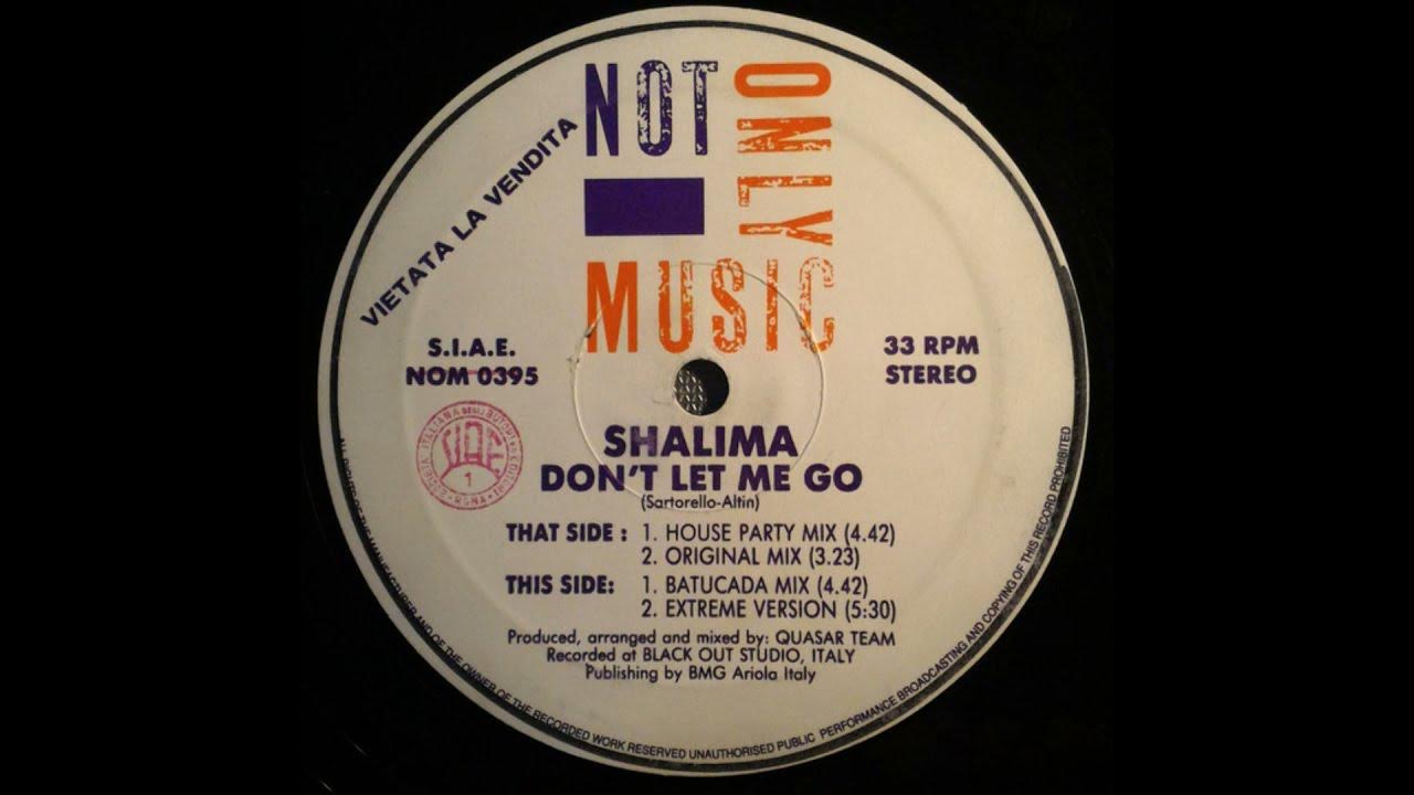 Don't let me go канита. Let me go. Don't let me go. Don't let me down. Don't let me go.