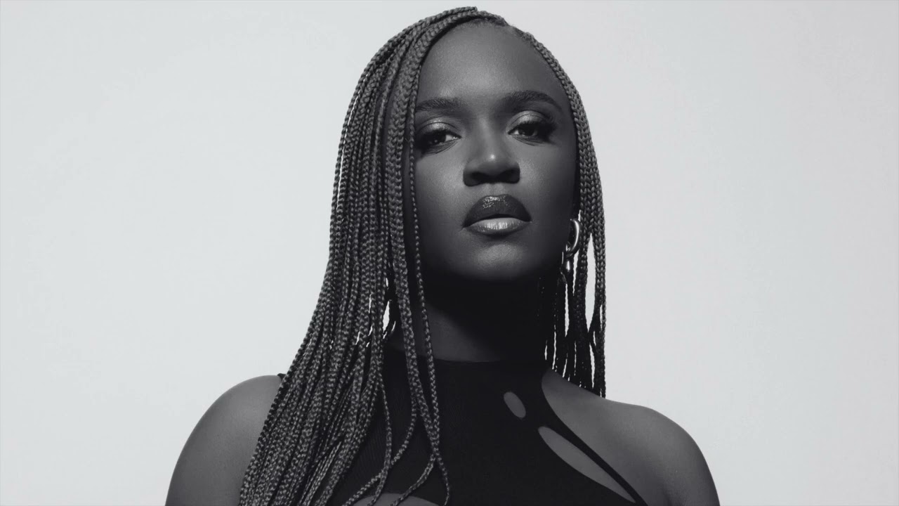 Amaarae Type Beat | Experimental Afro R&B Type Beat - "Sun Beam"