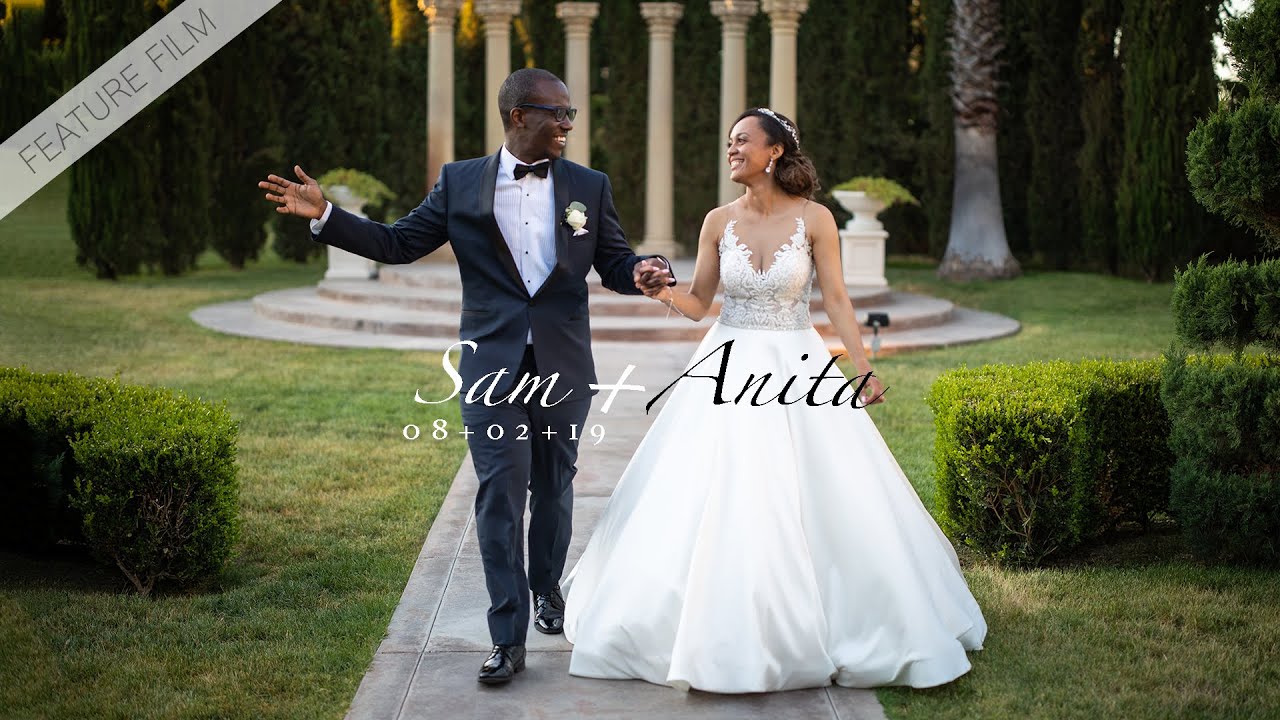 Sam + Anita | Grand Island Mansion Wedding | Walnut Grove, CA