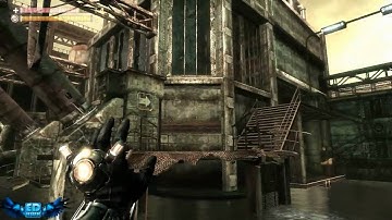 Singularity PC Walkthrough Part 23 Maxed Out Settings Win 7 HD