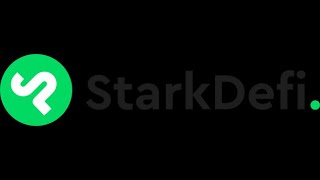 StarkDefi Testnet Guide (kullanım rehberi)