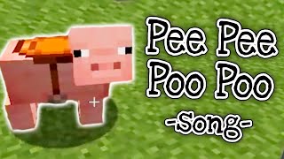 Pee Pee Poo Poo chords