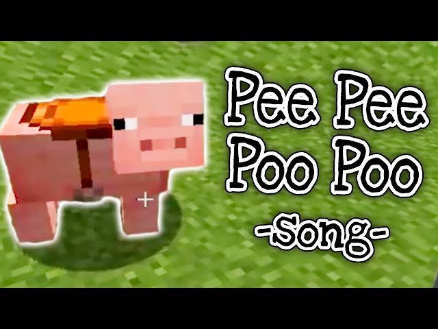 Pee Pee Poo Poo class=