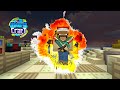 MI EQUIPO Y YO CONTRA EL MUNDO.. | Universocraft| Destruye el nexus