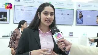 AI in CSR | Divyanshi Arora, Fellow, CSR | 23 February, 2026