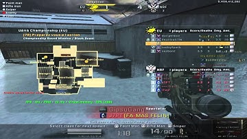 [A.V.A] Clan hack : GipsyGang