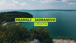 Dramalj-Jadranovo Chorwacja