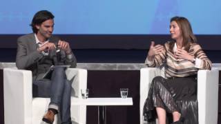 Why Should Anyone be Led by You? l Festival of Media