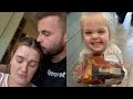 We had to make a big decision...