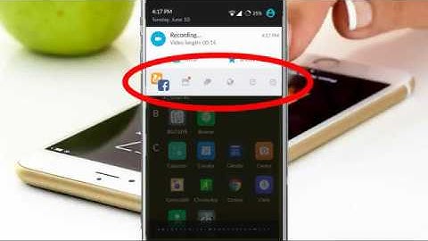 Uc browser || How To Disable Notification Bar