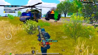 Payload KING Killed 40+ use TANK DRONE RPG🔥