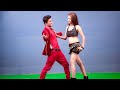 O dilwale saath nibhana ii saath nibhana dildaar ii raj music studio ii arup dance academy