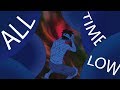 One piece AMV - All time low