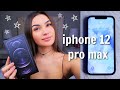 the worst iphone 12 pro max unboxing thus far