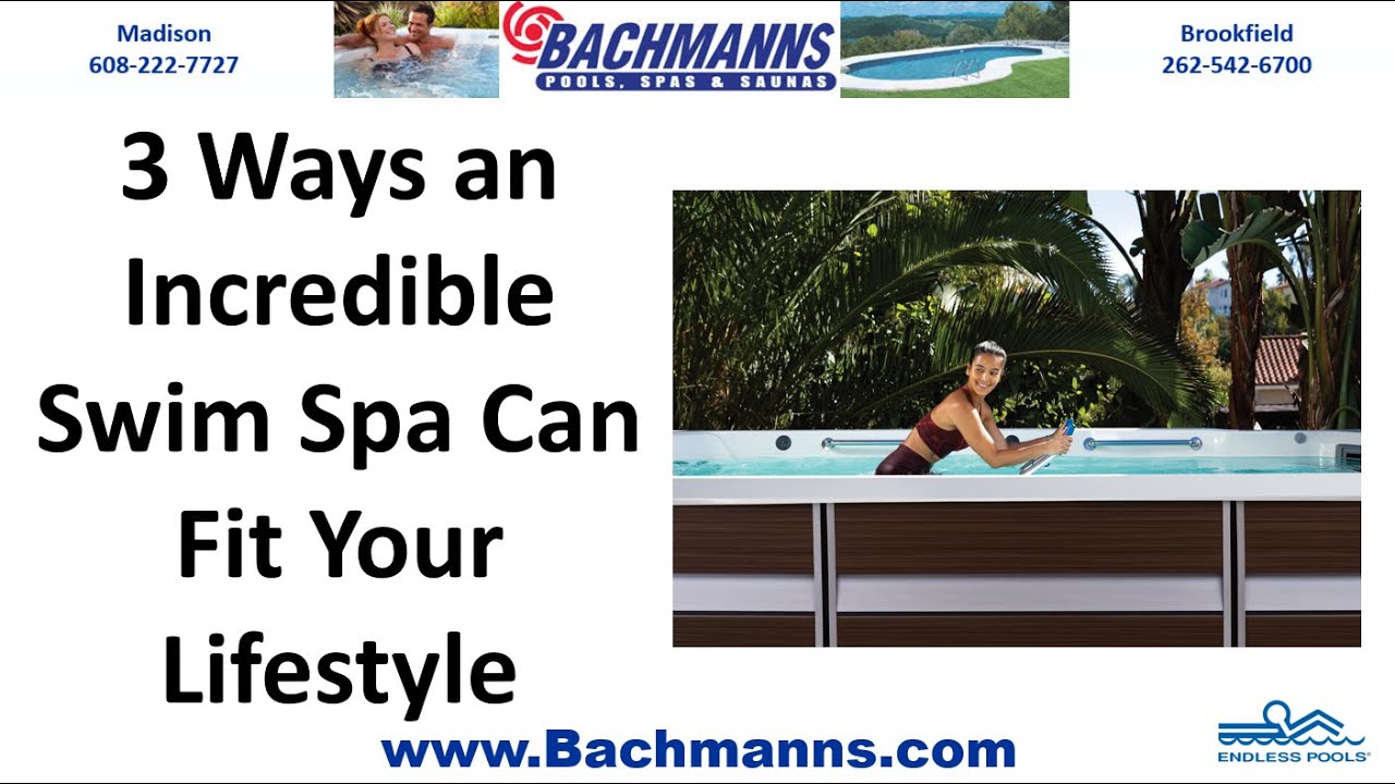 Above Ground Swim Spa Costs Verona, Lap Pools, Exercise Spas Sale