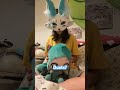 This is so cute #trending #therian #antimap #antizoo #furry #hatsunemiku