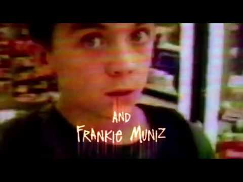 Malcolm in the Middle - Opening Titles