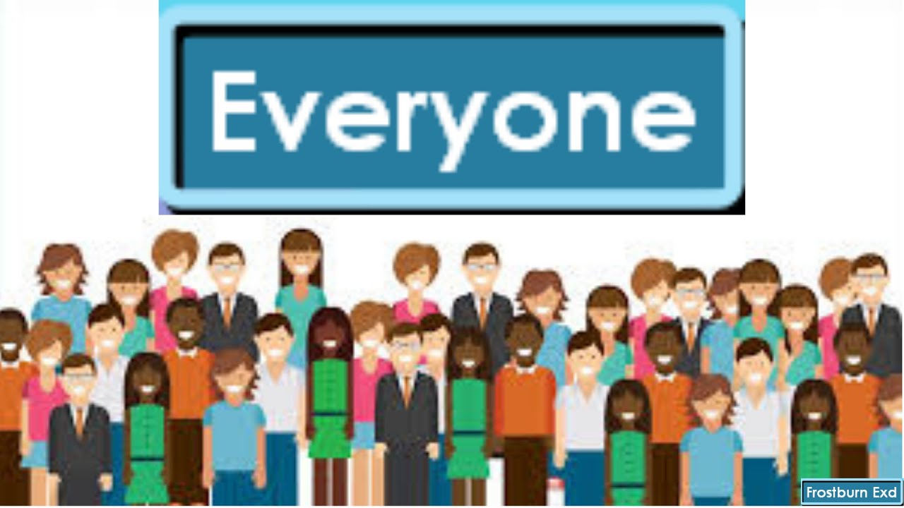 Frostburn Exd Everyone YouTube Frostburn Exd Everyone YouTube