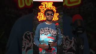 Imthtbandman “ymt” live performance with @TheDogHouseFreestyle  OUTNOW !! EVERYWHERE  #fyp #doghouse