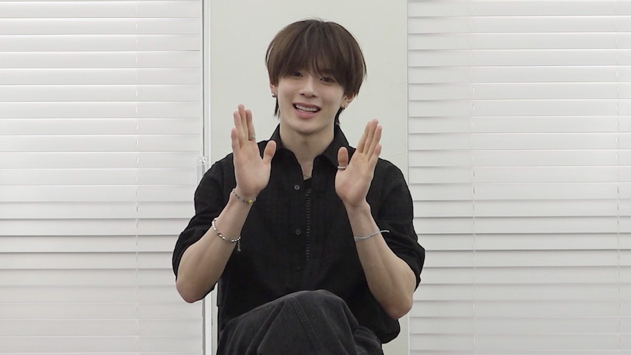 VERIVERY's Kangmin makes his long-awaited solo debut! What are his